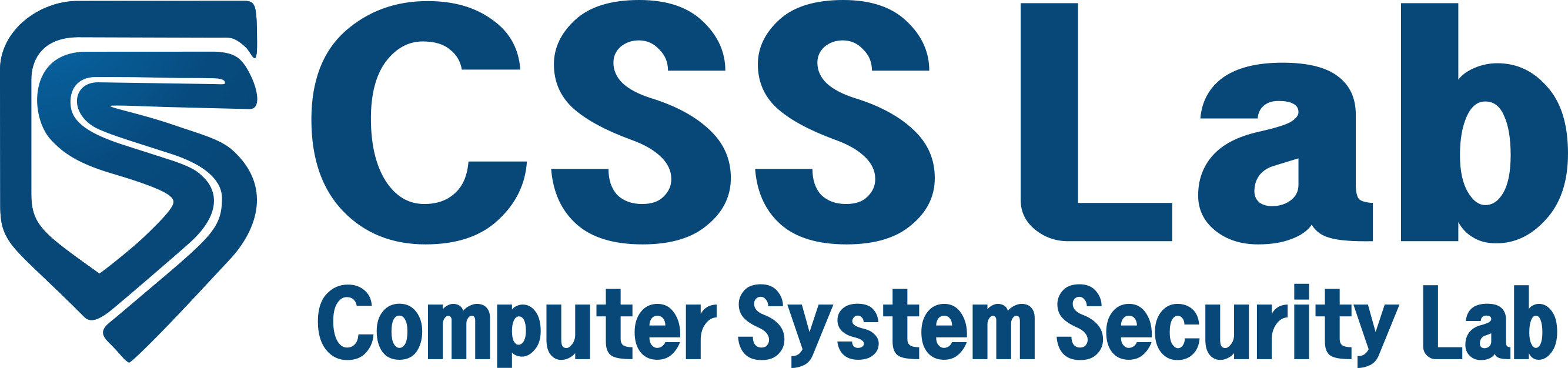 Computer System Security Lab.