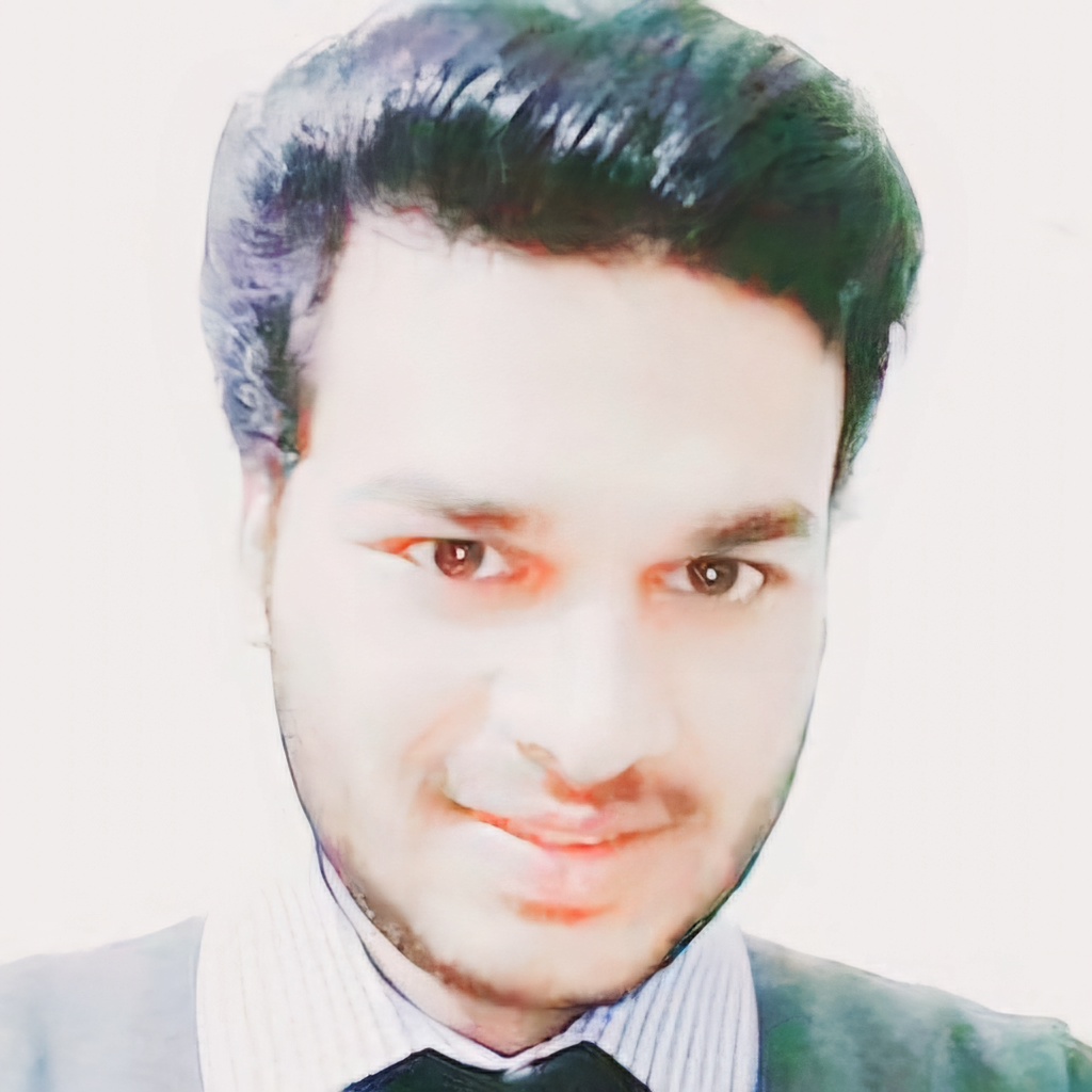 Hassan Asghar